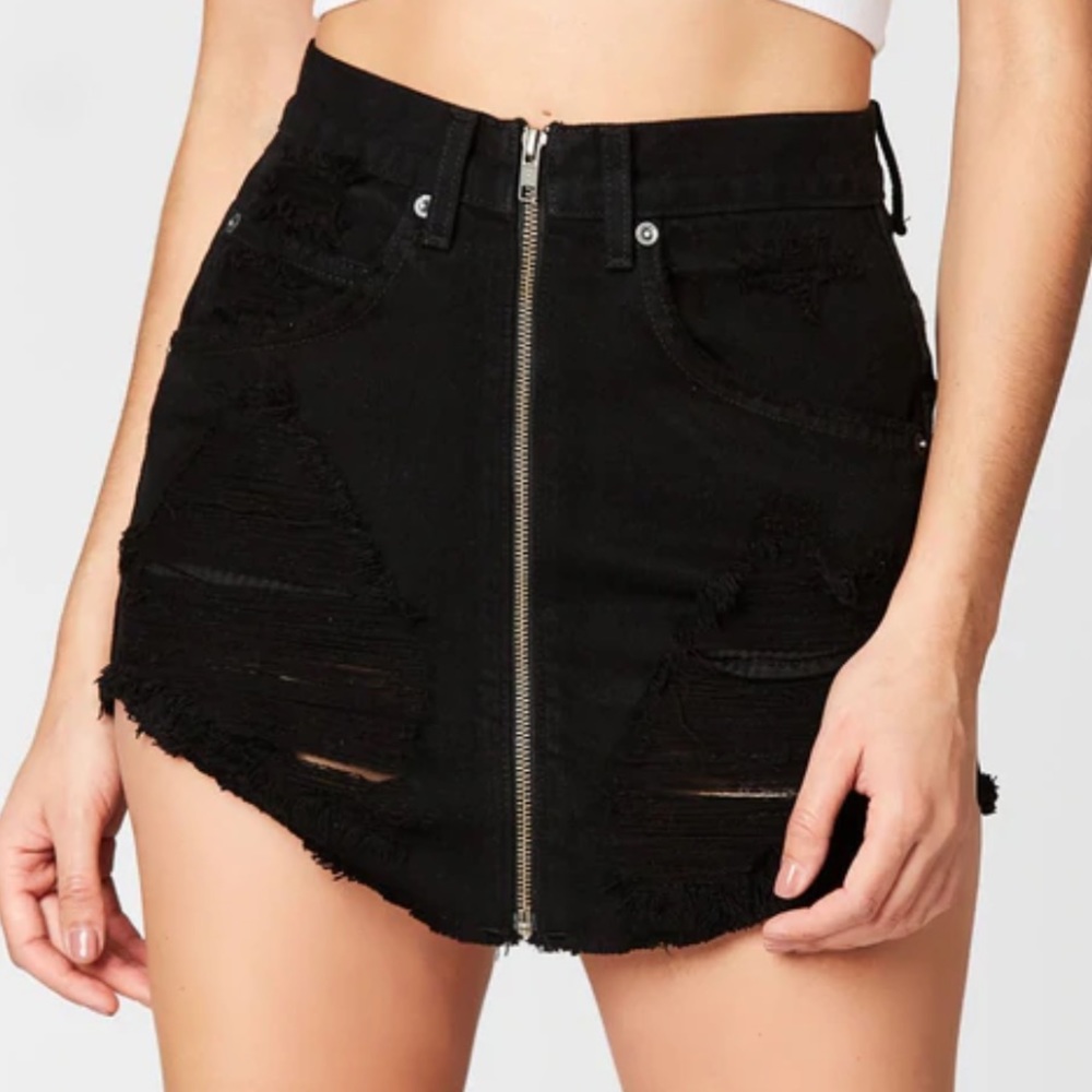Carmar Skirt